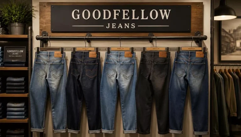 Goodfellow Jeans