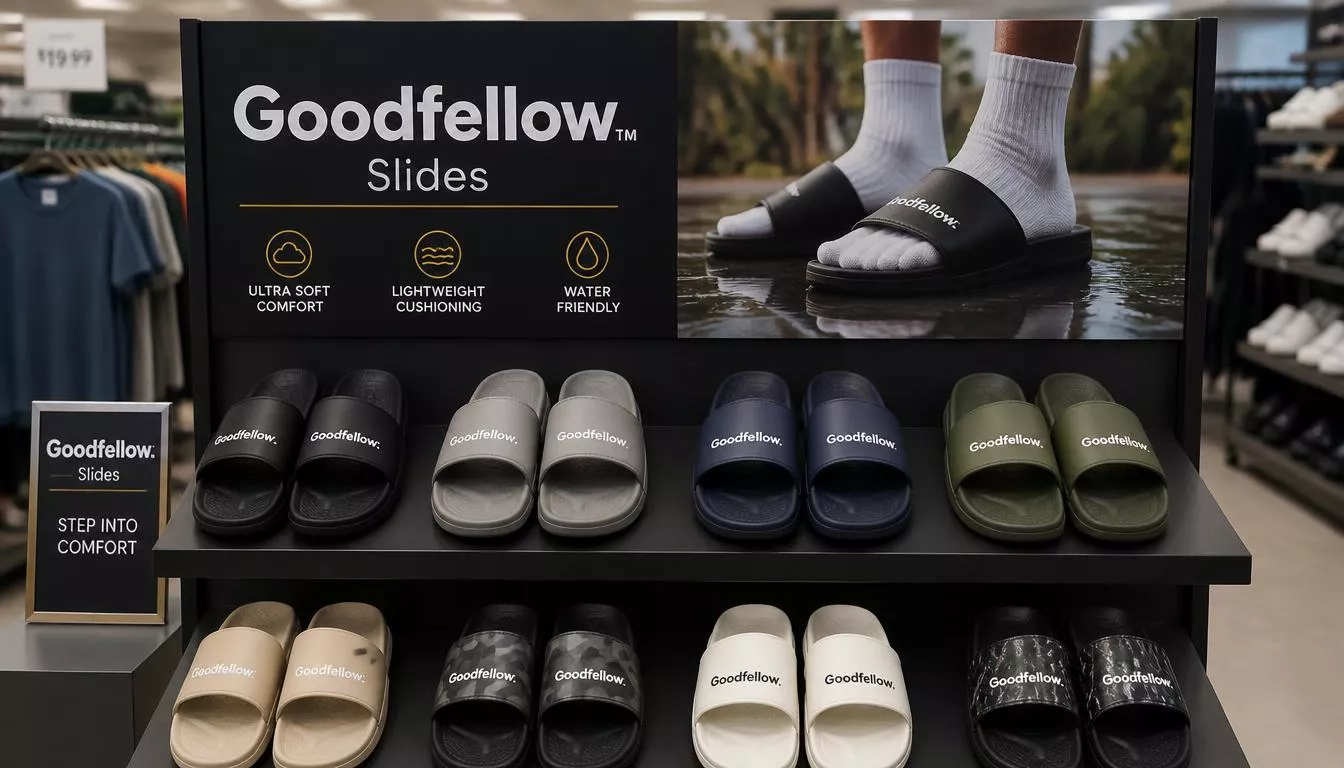 Goodfellow Slides