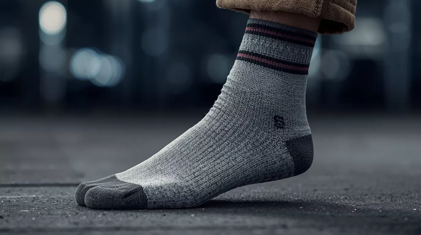 Goodfellow Socks